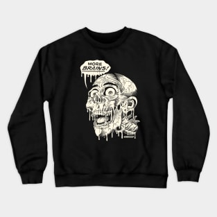 Tarman Crewneck Sweatshirt